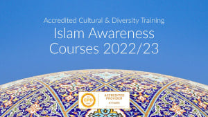 Islam Awareness Course L1 08 Sept 2022