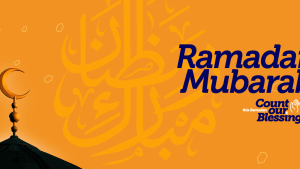 Start of Ramadan 2022